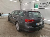  Volkswagen  Passat  Break Business 2.0 TDI 150CV BVA7 E6d #2