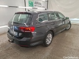  Volkswagen  Passat  Break Business 2.0 TDI 150CV BVA7 E6d #3