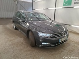  Volkswagen  Passat  Break Business 2.0 TDI 150CV BVA7 E6d #4