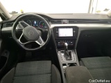  Volkswagen  Passat  Break Business 2.0 TDI 150CV BVA7 E6d #5
