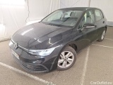  Volkswagen  Golf  VOLKSWAGEN / 2020 / 5P / Berline 2.0 TDI SCR 115 BVM6 Life Busi 