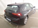  Volkswagen  Golf  VOLKSWAGEN / 2020 / 5P / Berline 2.0 TDI SCR 115 BVM6 Life Busi #3