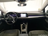  Volkswagen  Golf  VOLKSWAGEN / 2020 / 5P / Berline 2.0 TDI SCR 115 BVM6 Life Busi #5