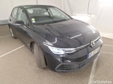  Volkswagen  Golf  VOLKSWAGEN / 2020 / 5P / Berline 2.0 TDI SCR 115 BVM6 Life Busi #4
