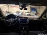  Volkswagen  Tiguan VOLKSWAGEN  / 2016 / 5P / SUV 2.0 TDI 150 DSG7 Carat #5