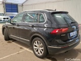  Volkswagen  Tiguan VOLKSWAGEN  / 2016 / 5P / SUV 2.0 TDI 150 DSG7 Carat #2