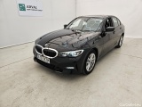  Bmw  Serie 3 2.0 320i xDrive AT 184HP 
