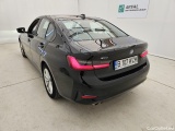  Bmw  Serie 3 2.0 320i xDrive AT 184HP #4