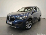  Bmw  X1 2.0 xDrive18d Advantage AT 