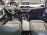  Bmw  X1 2.0 xDrive18d Advantage AT #6
