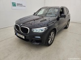  Bmw  X3 2.0 xDrive20d AT 