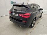  Bmw  X3 2.0 xDrive20d AT #3