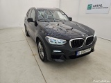  Bmw  X3 2.0 xDrive20d AT #2