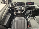 Bmw  X3 2.0 xDrive20d AT #5