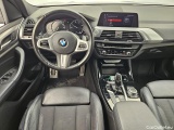  Bmw  X3 2.0 xDrive20d AT #7