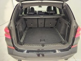  Bmw  X3 2.0 xDrive20d AT #9