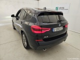  Bmw  X3 2.0 xDrive20d AT #4