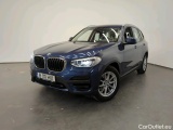  Bmw  X3 2.0 xDrive20d Advantage AT 