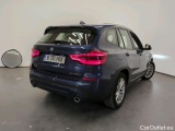  Bmw  X3 2.0 xDrive20d Advantage AT #2