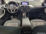  Bmw  X3 2.0 xDrive20d Advantage AT #6