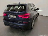  Bmw  X3 2.0 xDrive20d Advantage AT #2