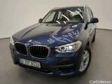  Bmw  X3 2.0 xDrive20d Advantage AT 