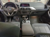  Bmw  X3 2.0 xDrive20d Advantage AT #5