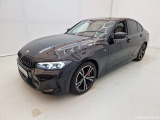  Bmw  Serie 3 SERIES 3 SEDAN MTR 3.0 330d xDrive M Sport AT 