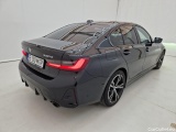  Bmw  Serie 3 SERIES 3 SEDAN MTR 3.0 330d xDrive M Sport AT #2