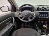  Dacia  Duster 1.5 Blue dCi 115CP Avantaj 4WD #7