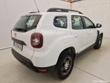 Dacia  Duster 1.5 Blue dCi 115CP Comfort 4WD #3