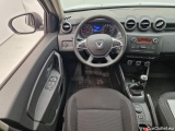  Dacia  Duster 1.5 Blue dCi 115CP Comfort 4WD #5