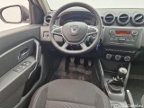  Dacia  Duster 1.5 Blue dCi 115CP Comfort 4WD #7