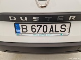  Dacia  Duster 1.5 Blue dCi 115CP Comfort 4WD #10