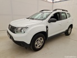  Dacia  Duster 1.5 Blue dCi 115CP Comfort 4WD 