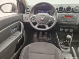  Dacia  Duster 1.5 Blue dCi 115CP Comfort 4WD #7