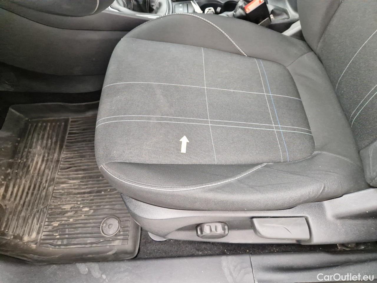  Ford  Fiesta 1.5 TDCi 85CP Trend Connected #36