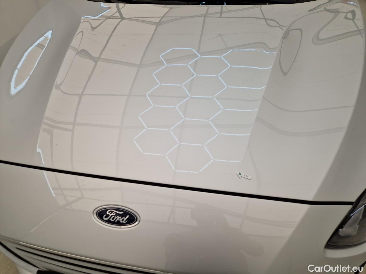  Ford  Focus 1.0 EcoBoost 125CP Trend Connected #10