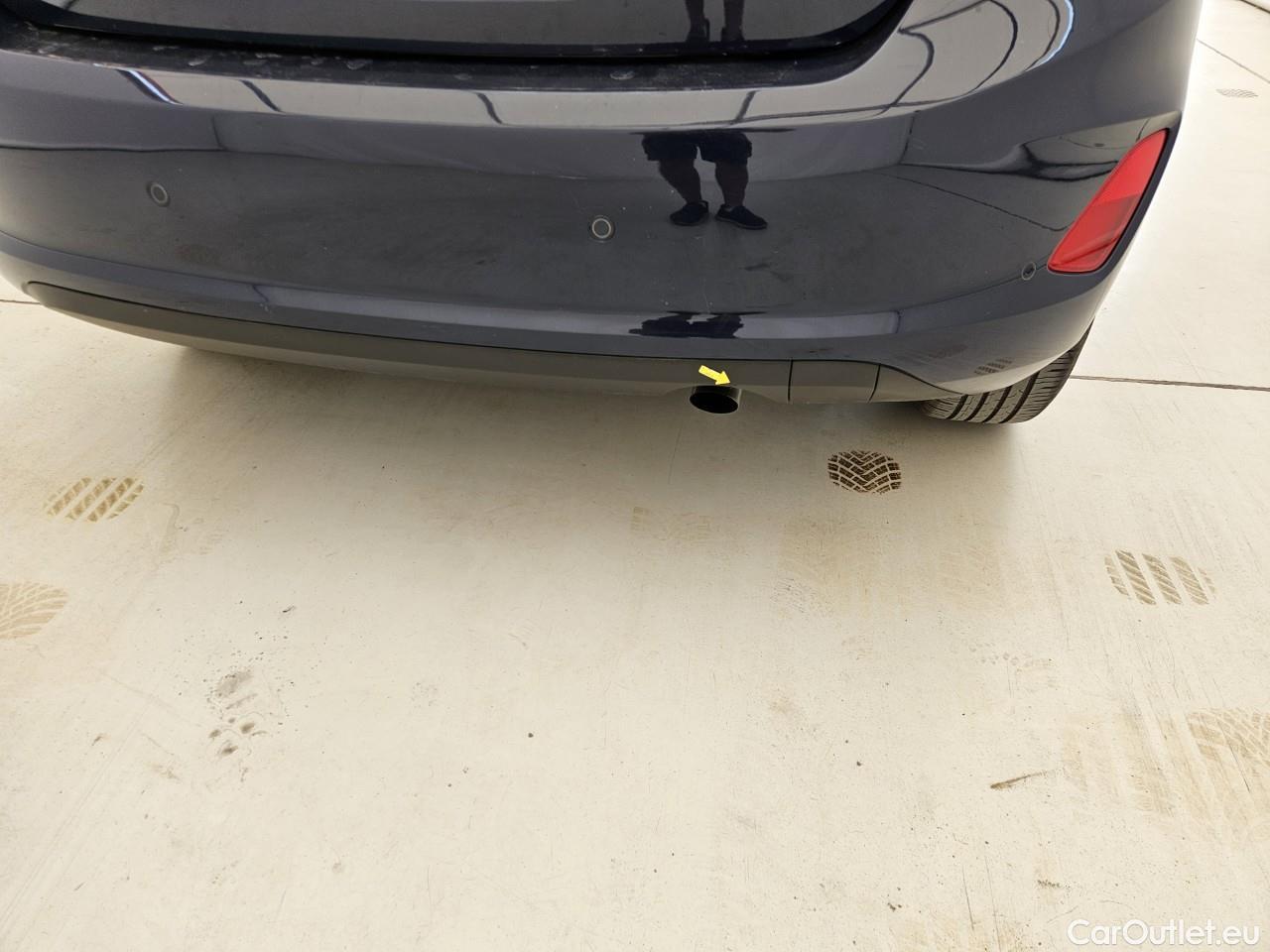  Ford  Fiesta 1.5 TDCi 85CP Trend Connected #37