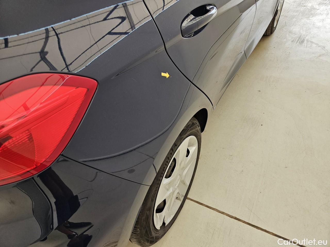  Ford  Fiesta 1.5 TDCi 85CP Trend Connected #28