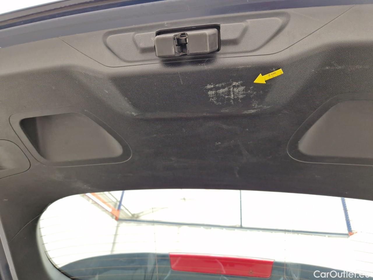  Ford  Fiesta 1.5 TDCi 85CP Trend Connected #47