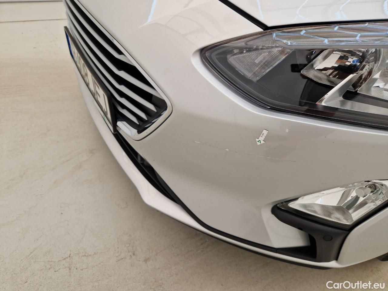  Ford  Focus 1.0 EcoBoost 125CP Trend Connected #6
