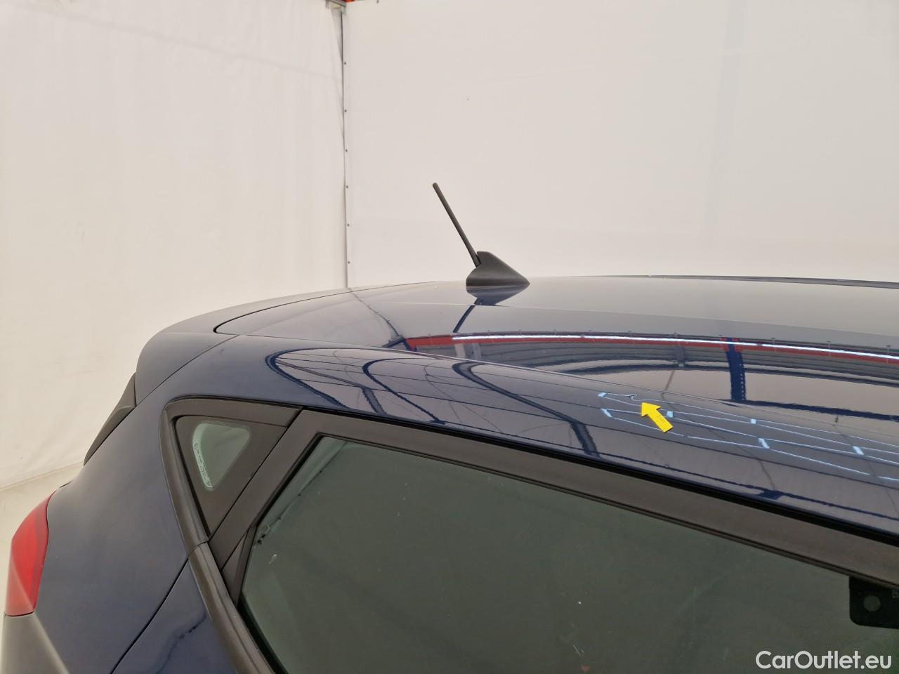  Ford  Fiesta 1.5 TDCi 85CP Trend Connected #17