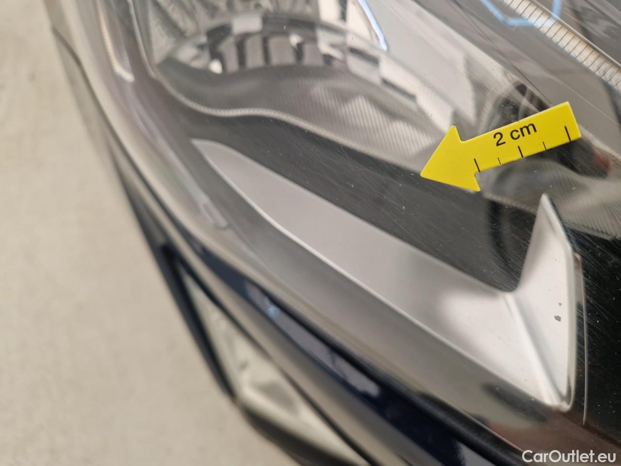  Ford  Focus 1.0 EcoBoost 125CP Trend Connected #3