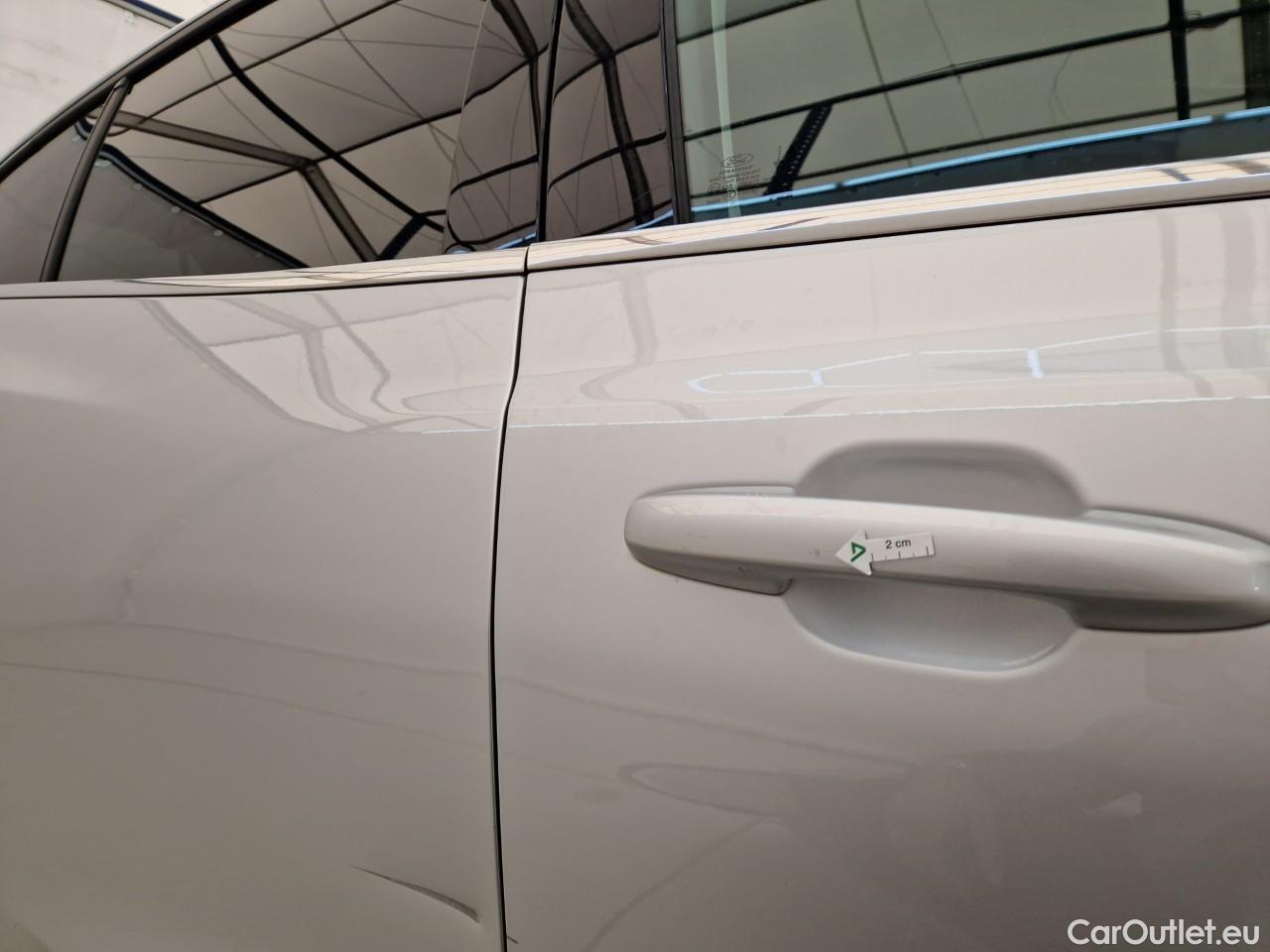  Ford  Focus 1.0 EcoBoost 125CP Trend Connected #16