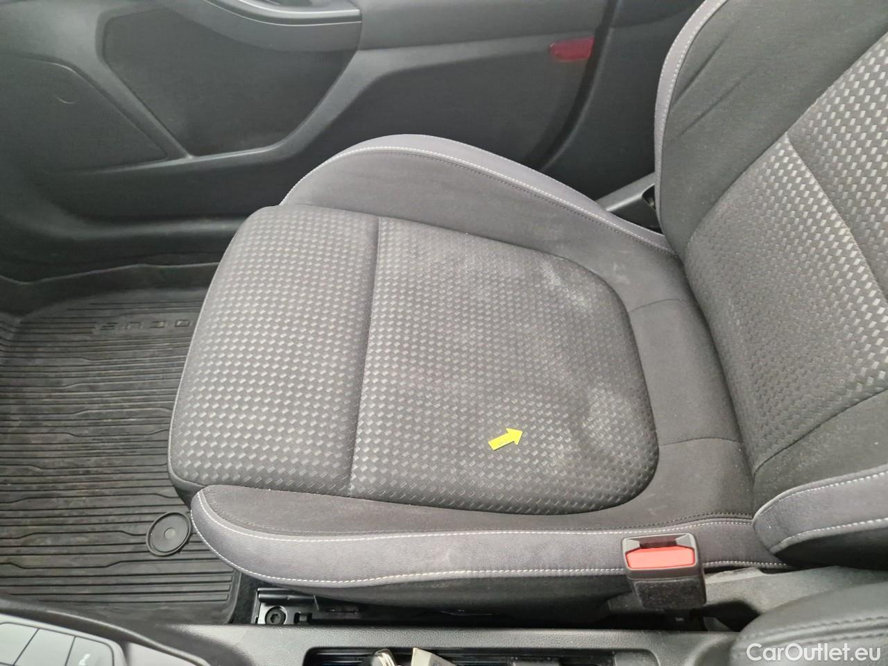  Ford  Focus 1.0 EcoBoost 125CP Trend Connected #35