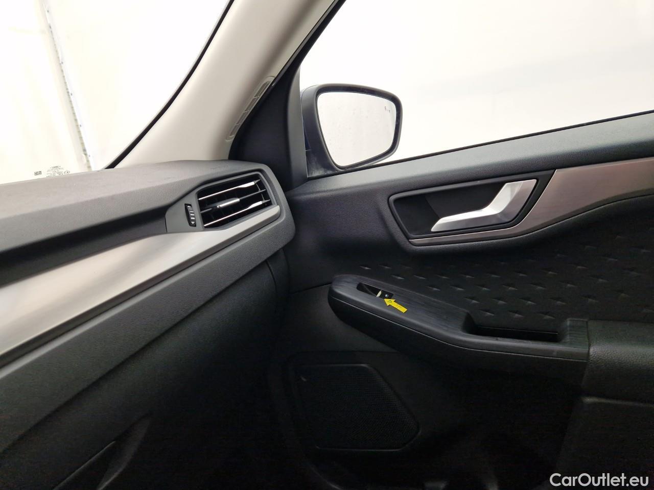  Ford  Kuga 2.0 EcoBlue 190CP Titanium A8 AWD #51
