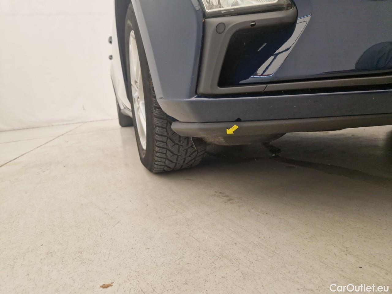  Ford  Focus 1.0 EcoBoost 125CP Trend Connected #1