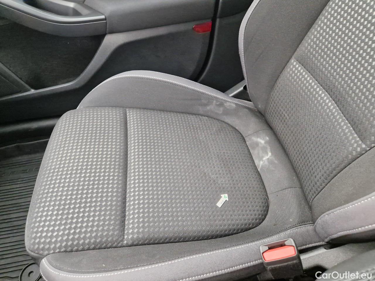  Ford  Focus 1.0 EcoBoost 125CP Trend Connected #32