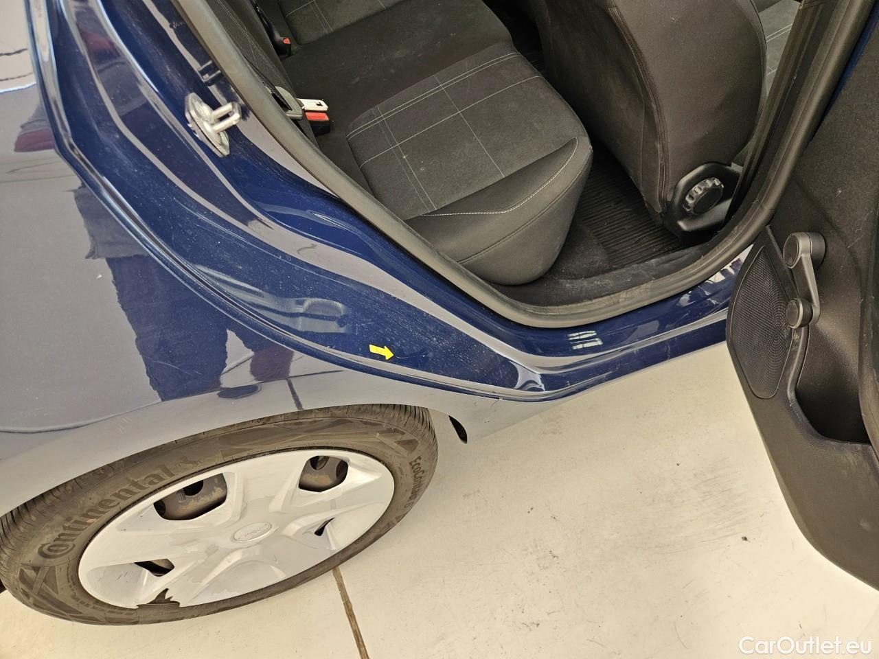  Ford  Fiesta 1.5 TDCi 85CP Trend Connected #27